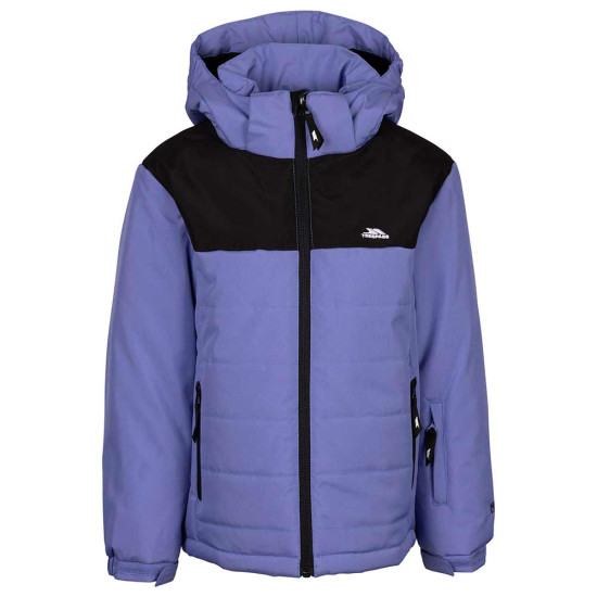 Trespass Παιδικό μπουφάν Halston Ski Jacket